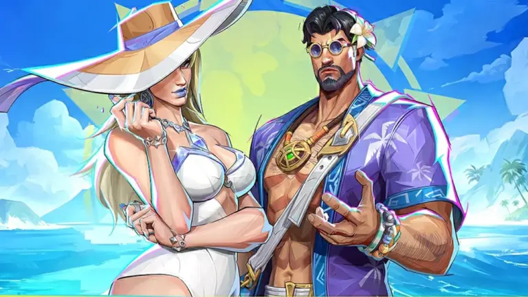 Marvel Rivals June 18 patch notes