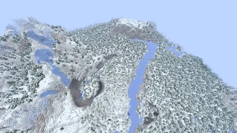 Minecraft 67 Seed Goes Viral After Players Discover Perfect 67 Hidden Near Spawn