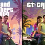 GTA 6 Clone GT-Caliber