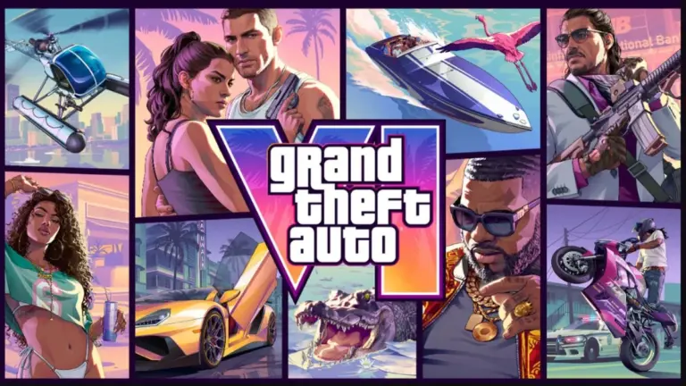 GTA 6 pre order news