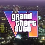 GTA 6 Skyline