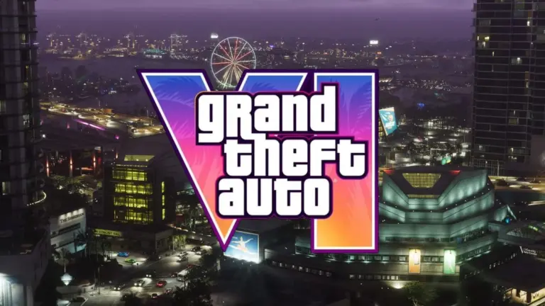 GTA 6 Skyline