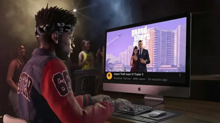 GTA 6 trailer 3