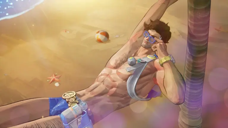 Mister Fantastic Summer 2026 Skin in Marvel Rivals