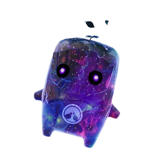 Sprite Galattico Terra