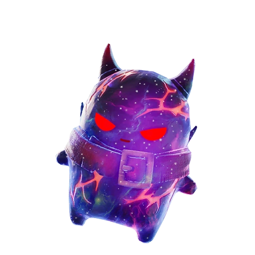 Sprite Galattico Demone