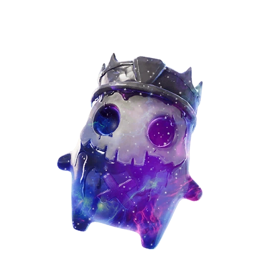 Sprite Galattico Re