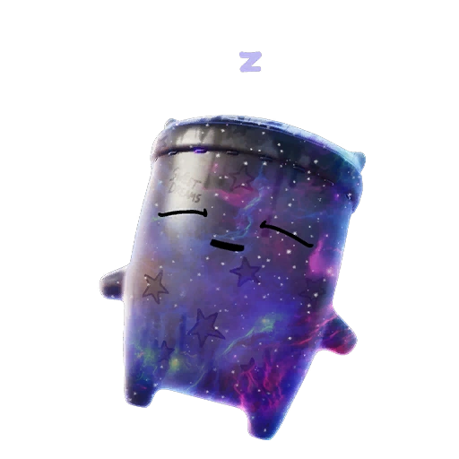 Sprite Galattico Sogno