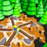 Axe RNG Codes (June 2026)