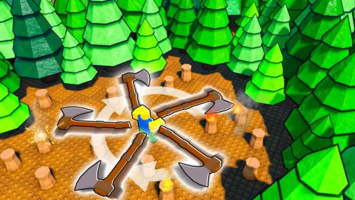 Axe RNG Codes (June 2026)