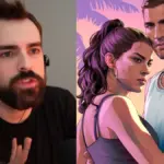 GTA 6 Jason and Lucia and Dark Viper AU