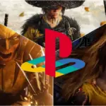 PlayStation Exclusives