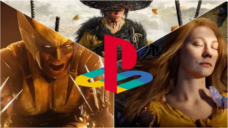 PlayStation Exclusives