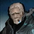 Indigo Elder – Color Fixer