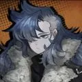 Wolf – membro della misteriosa trio