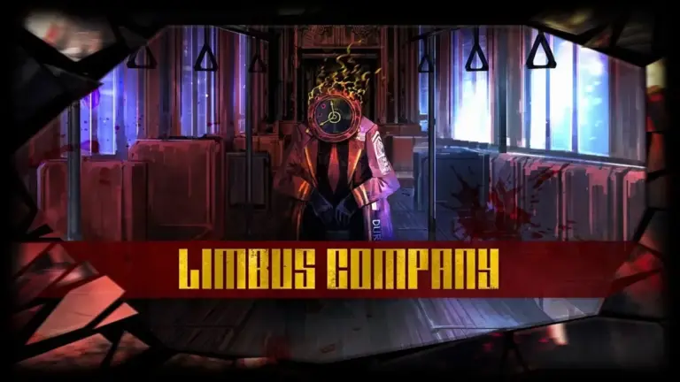 Limbus Company characters