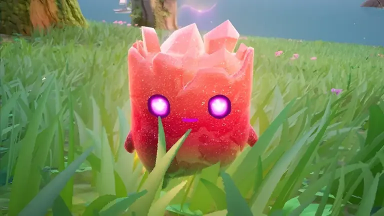 Fortnite Gummy Zero Point Sprite