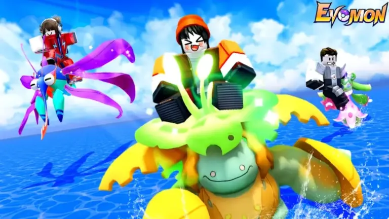 Evomon Codes (June 2026)