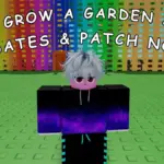 Grow a Garden 2 Updates and Patch Notes (Aurora Event Update)