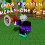 Grow a Garden 2 Megaphone Guide: How to Use Roblox Sound IDs