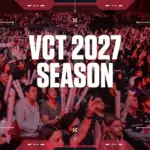 Valorant VCT 2027: New Format, Locations, and More