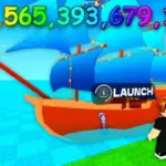 Sail Your Boat Codes (June 2026)