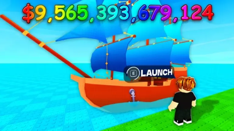 Sail Your Boat Codes (June 2026)
