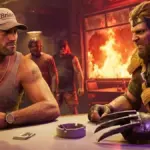 Another GTA 6 Actor Appears to Have Leaked, and It’s Wolverine’s Sabretooth