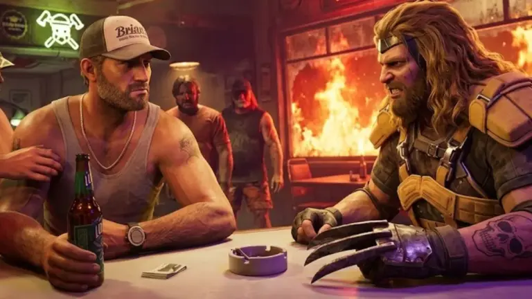 Another GTA 6 Actor Appears to Have Leaked, and It’s Wolverine’s Sabretooth