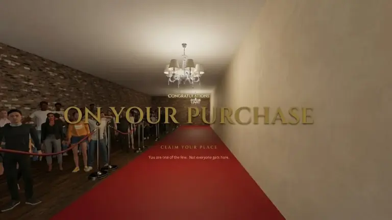 Congratulations on Your Purchase Steam game