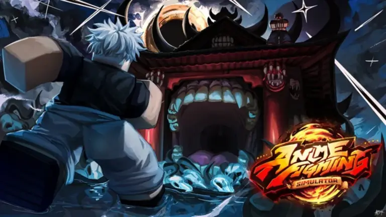 Anime Fighting Simulator Codes (June 2026)
