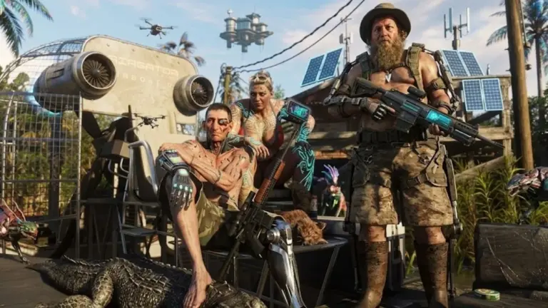I’m Hyped for GTA 6 Too, But the Game Will Never Meet Your Expectations