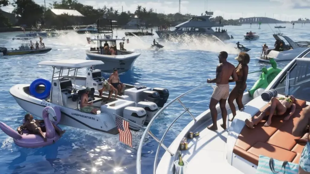 Fan di GTA 6 in discussione su Reddit, analisi dettagliate