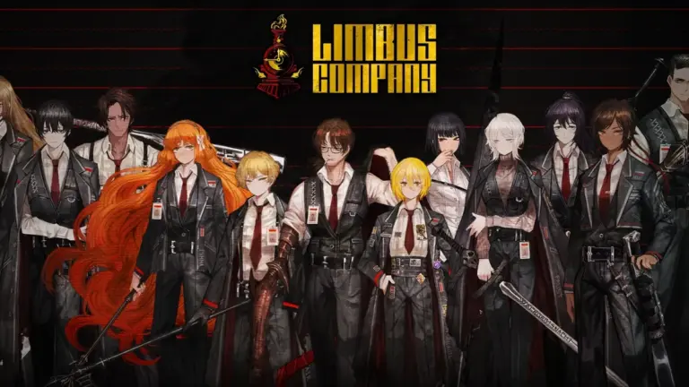 Limbus Company Tier List