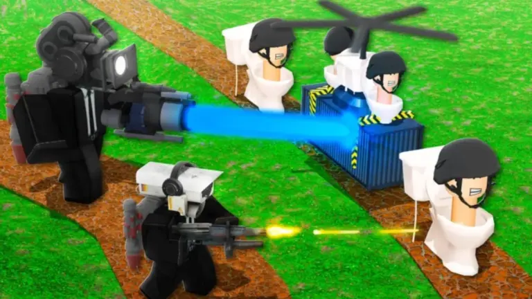 Skibidi Masters Tower Defense Codes (June 2026)