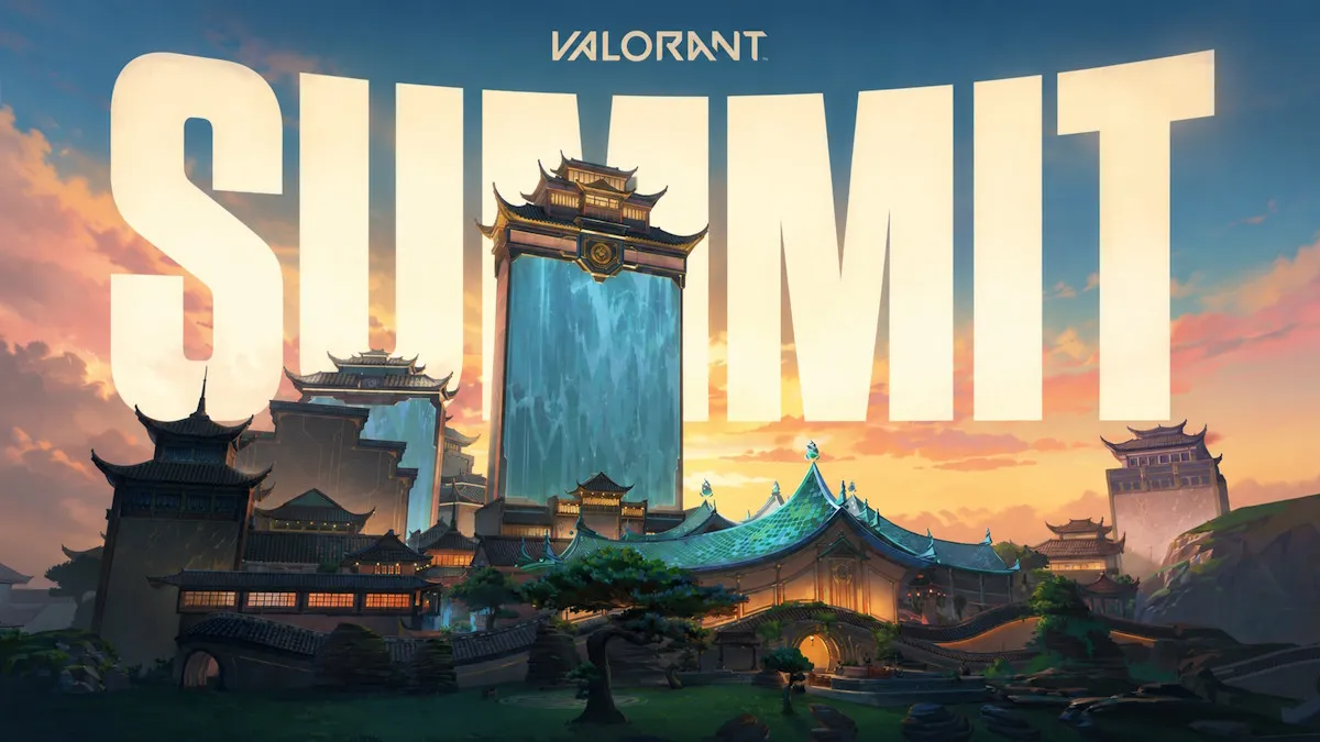 Valorant Summit map guide