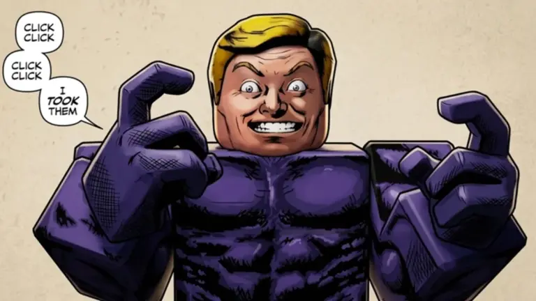 Hide From The Villain Codes (June 2026)