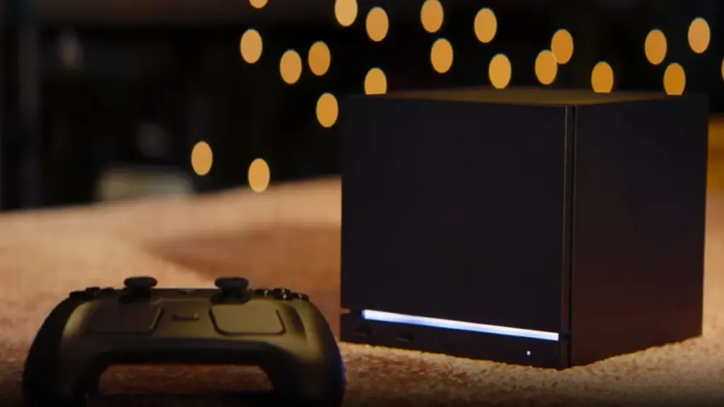 Steam Machine Price Revealed