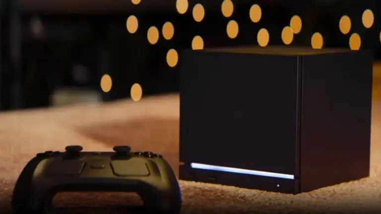Steam Machine Price Revealed