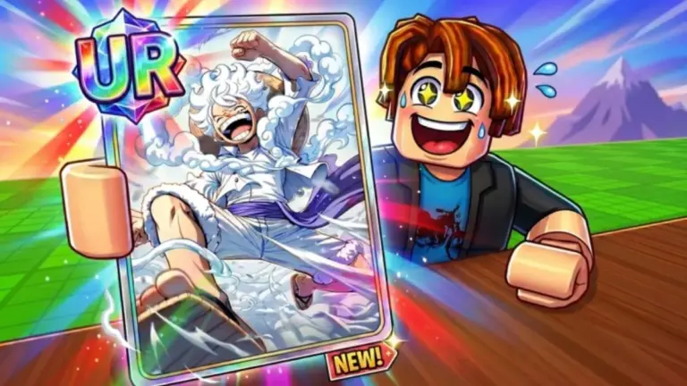 Anime Card Farm Codes (June 2026)