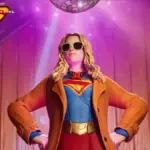 Fortnite Supergirl Skin Free