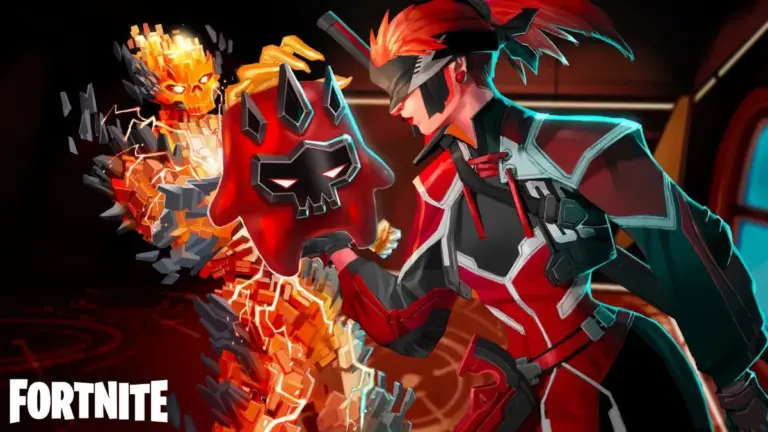 Fortnite 41.10 Update
