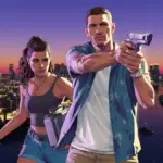 GTA 6 Graphics Settings leak