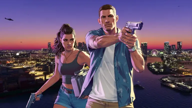 GTA 6 Graphics Settings leak