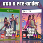 GTA 6 Pre-order
