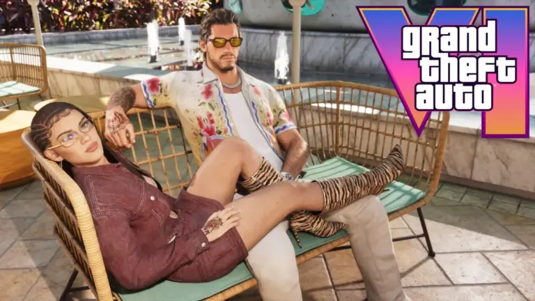 GTA 6 Preloads