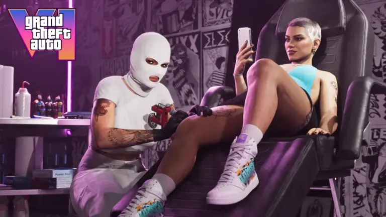 GTA 6 in-game locked shops behind paywall