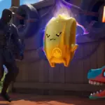 Fortnite Sprites