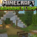 How to Find Abandoned Camps in Minecraft