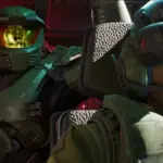 Master Chief in Halo Campaign Evolved